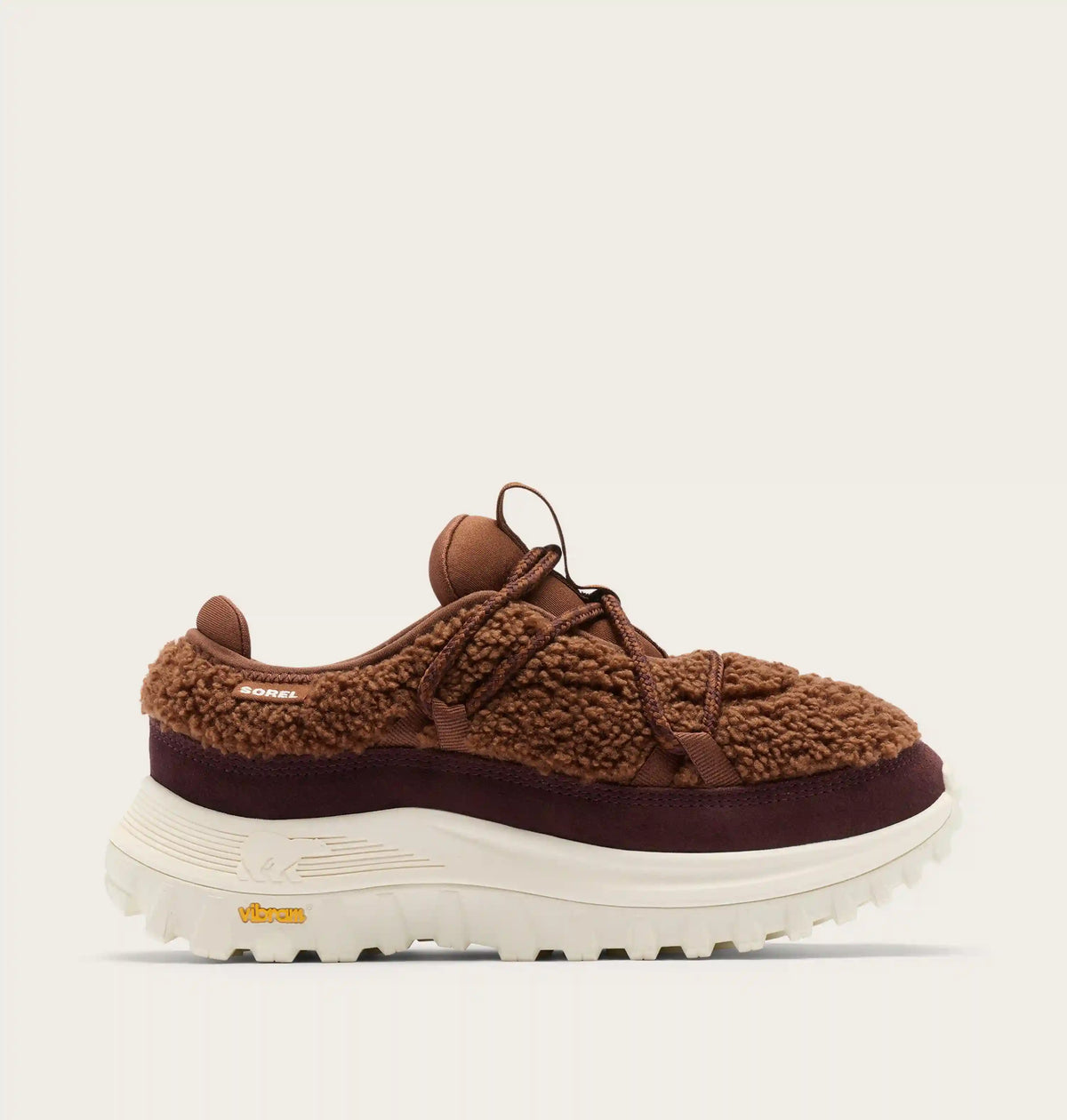 Callsign™ Daybreak Cozy Women's Sneaker