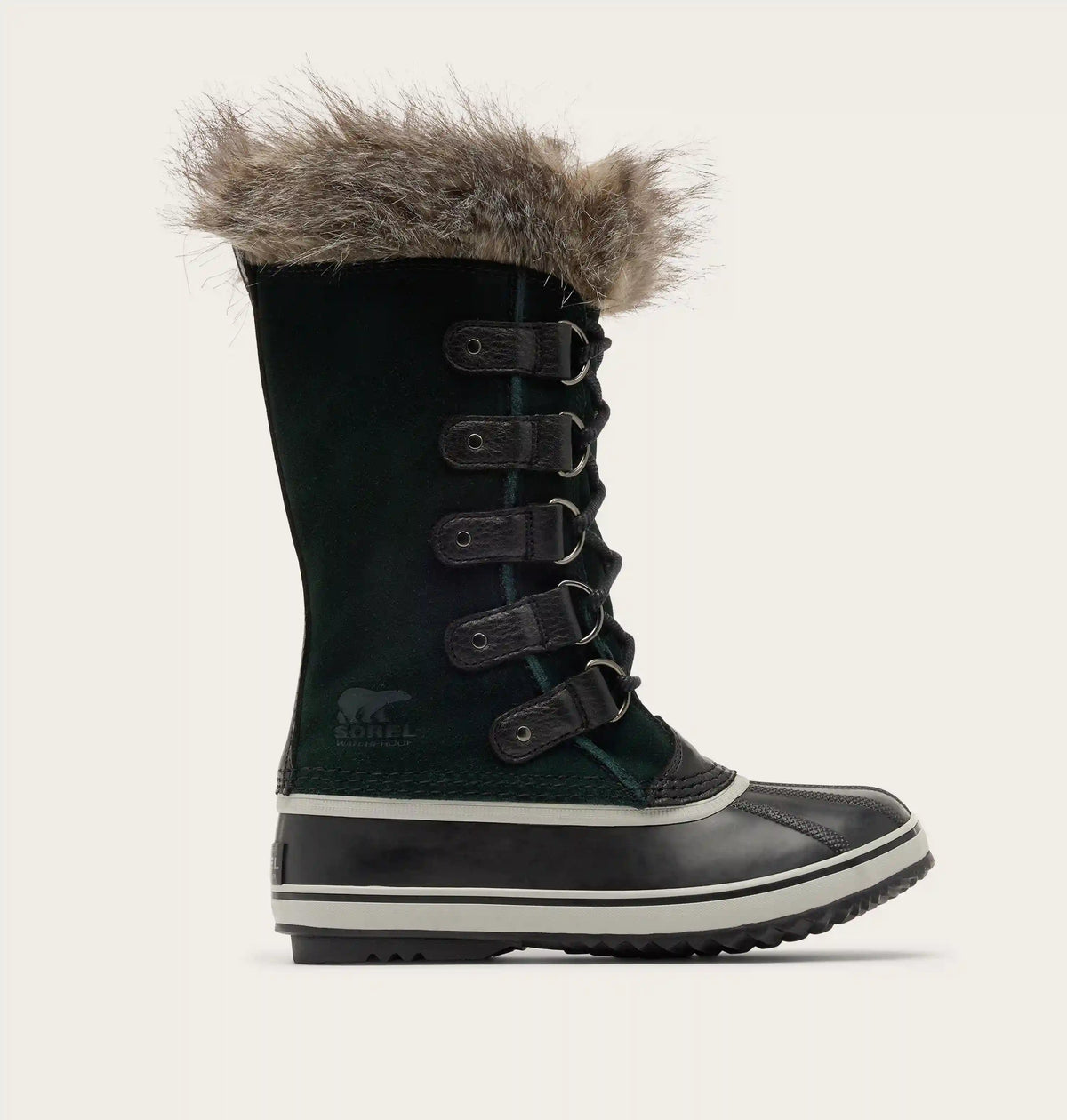 JOAN OF ARCTIC™ Women's Waterproof Boot