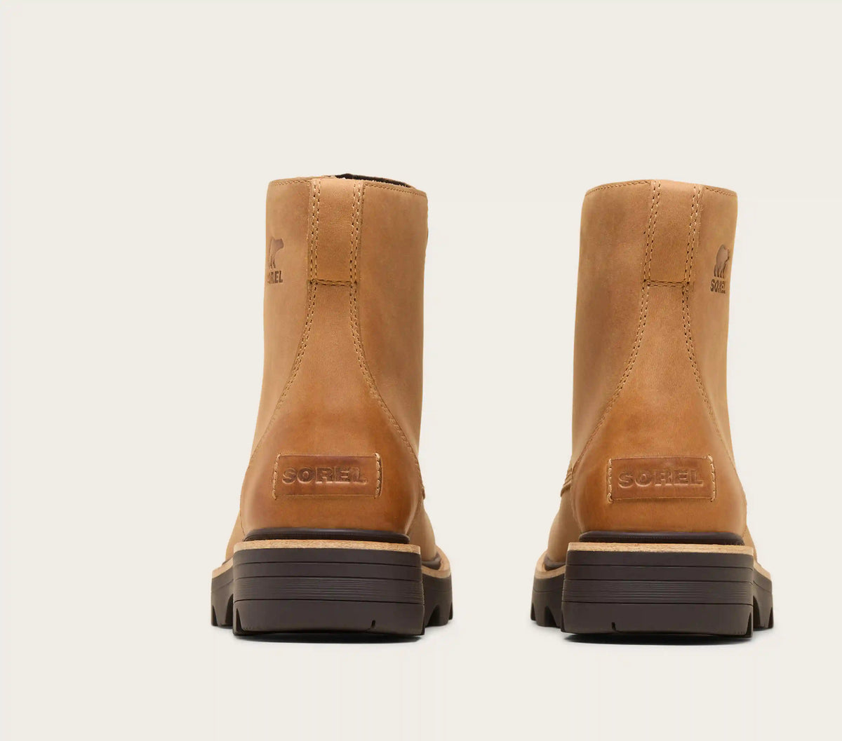 REVEL RD™ Women's Waterproof Lace Boot