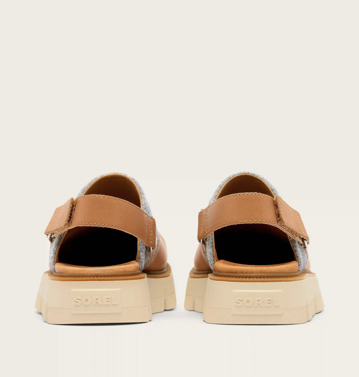 REIN CB™ CLOG SLINGBACK