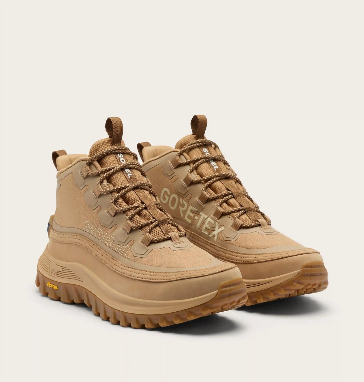 CALLSIGN HORIZON™ MID GTX Men's Waterproof Sneaker