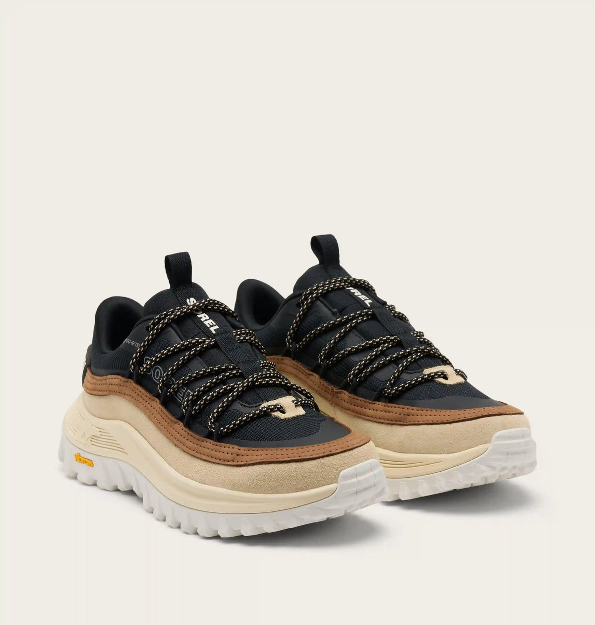 Callsign Horizon™ Low GTX Women's Waterproof Sneaker