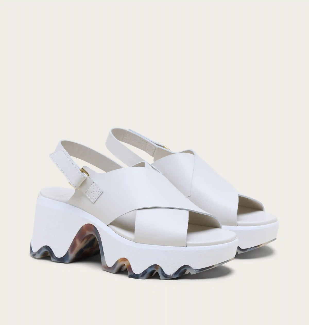 Kinetic™ Aura Slingback Women's Sandal