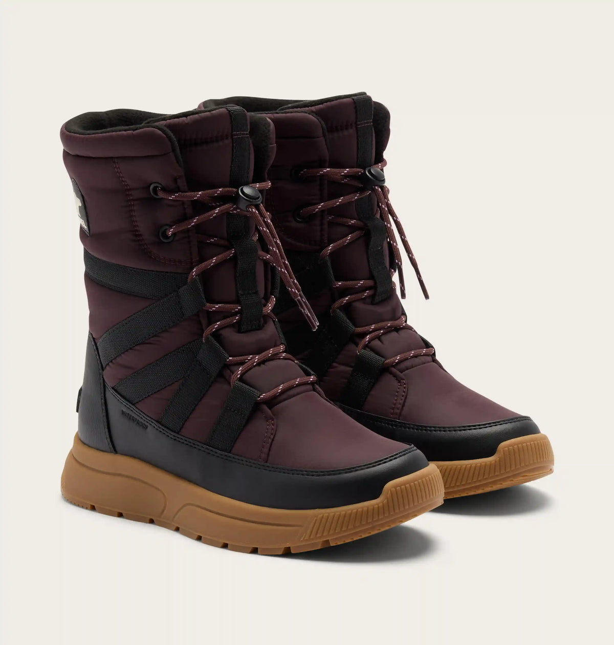 Whitney™ III Tall Women's Winter Boot