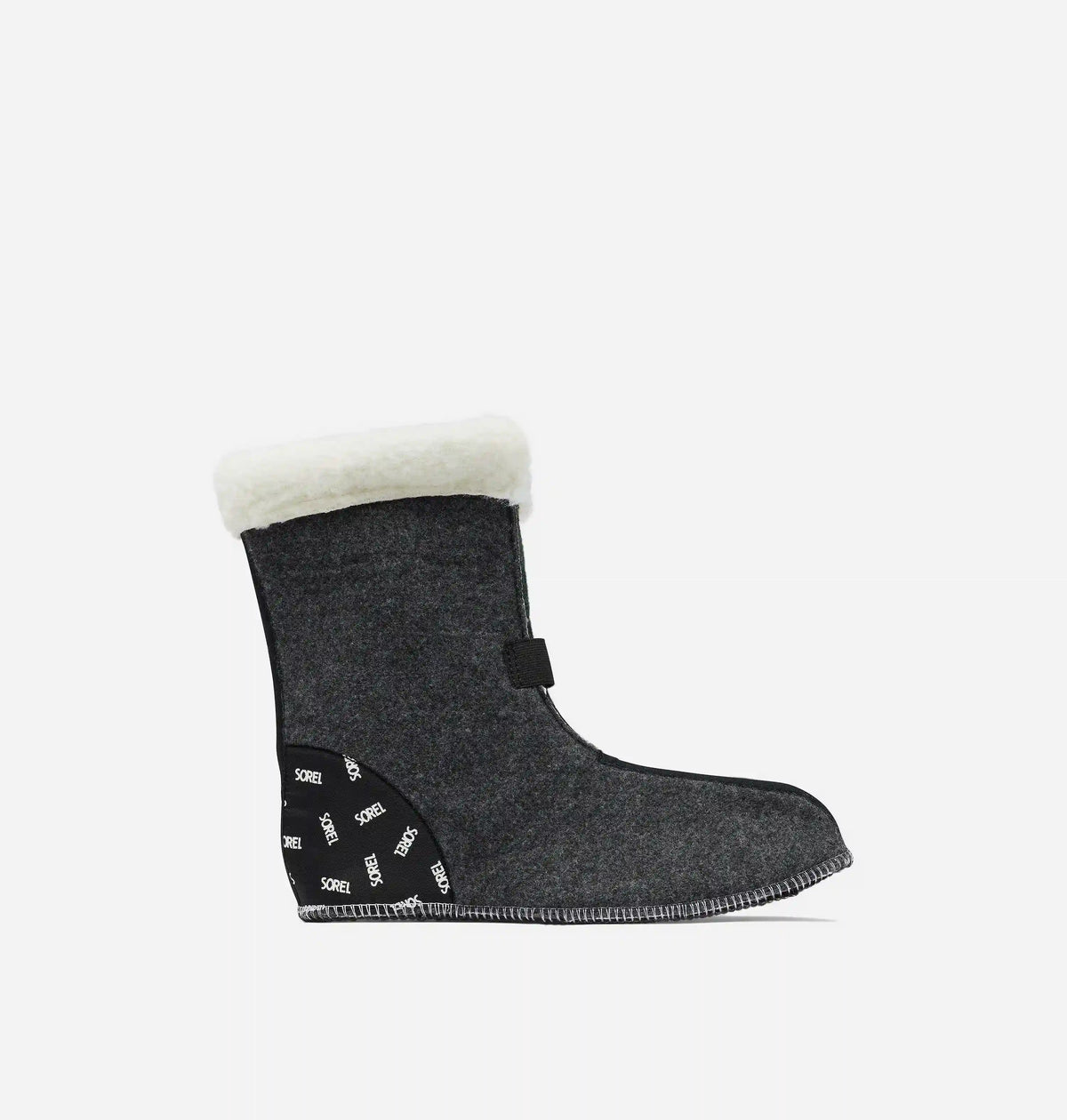 CARIBOU 9MM Thermoplus Men's Innerboot Snow Cuff Liner