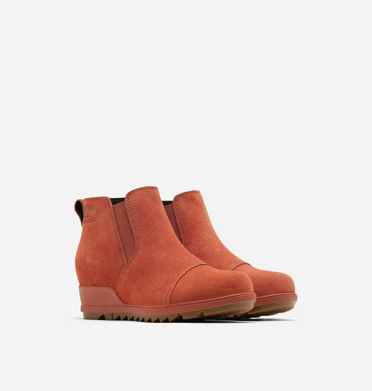 Women's Evie™ Pull-On Suede Bootie