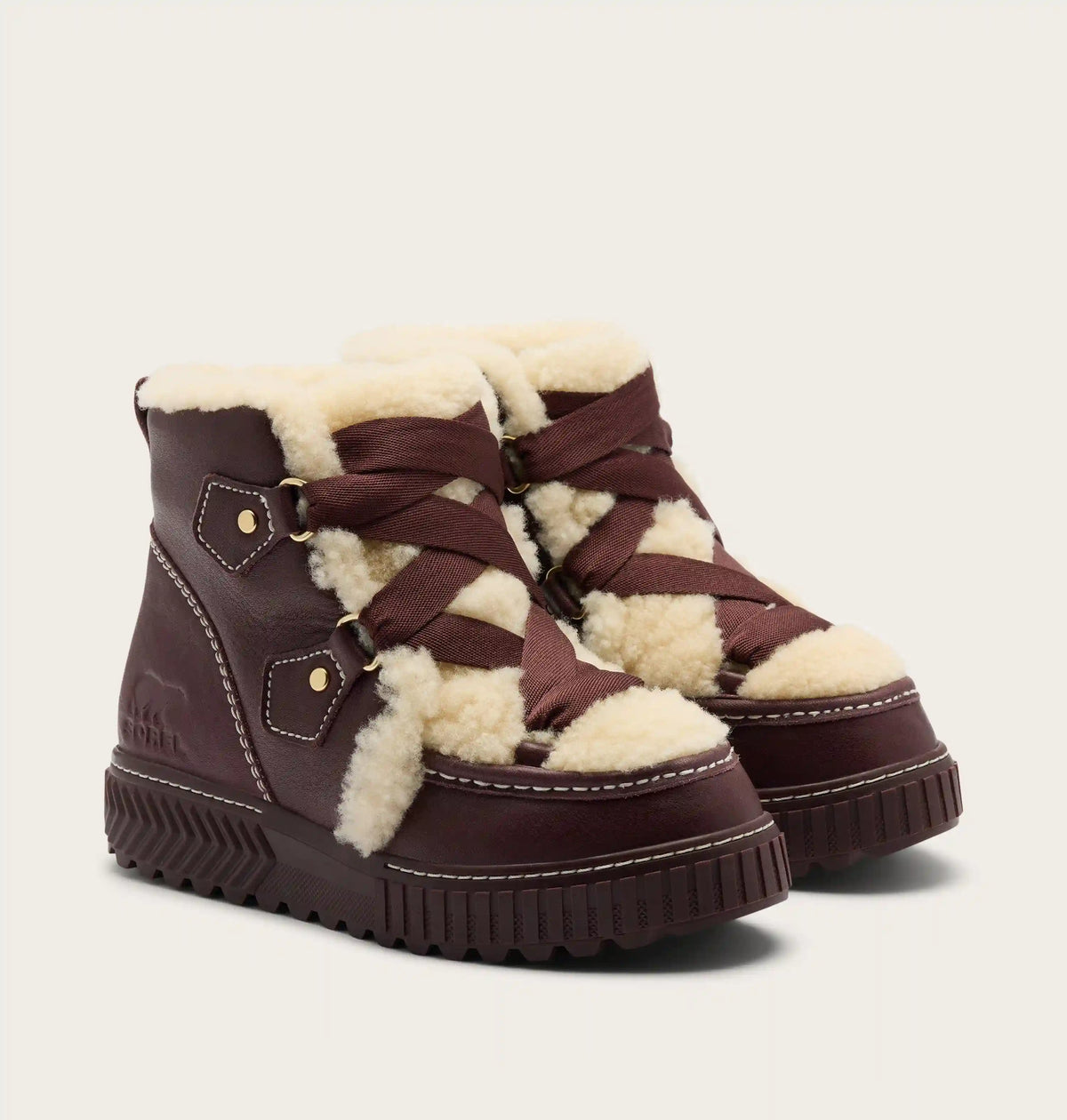 Ona Ave™ Alpine Lux Women's Winter Boot