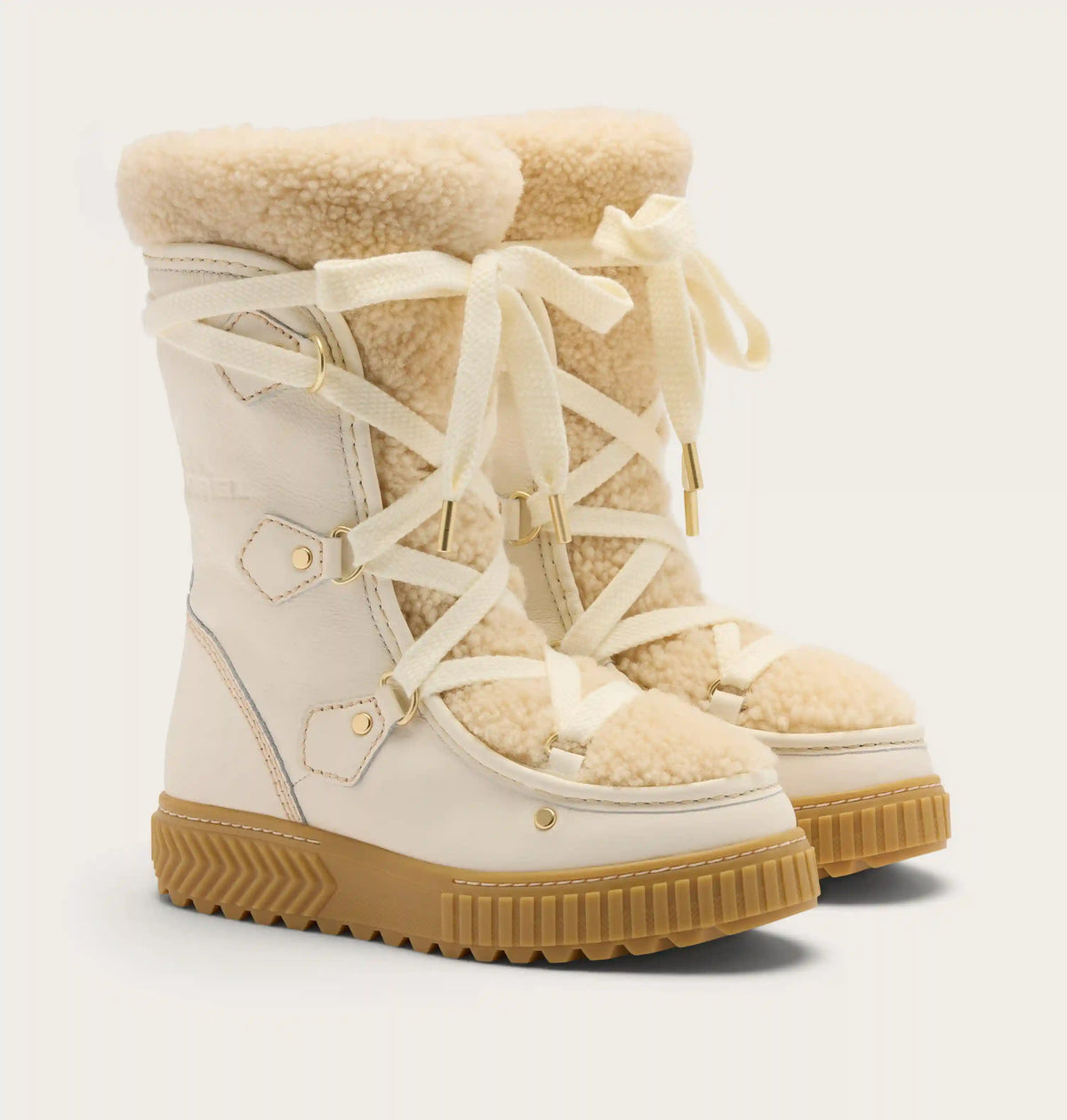 Ona Ave™ Alpine Tall Lux Women's Winter Boot