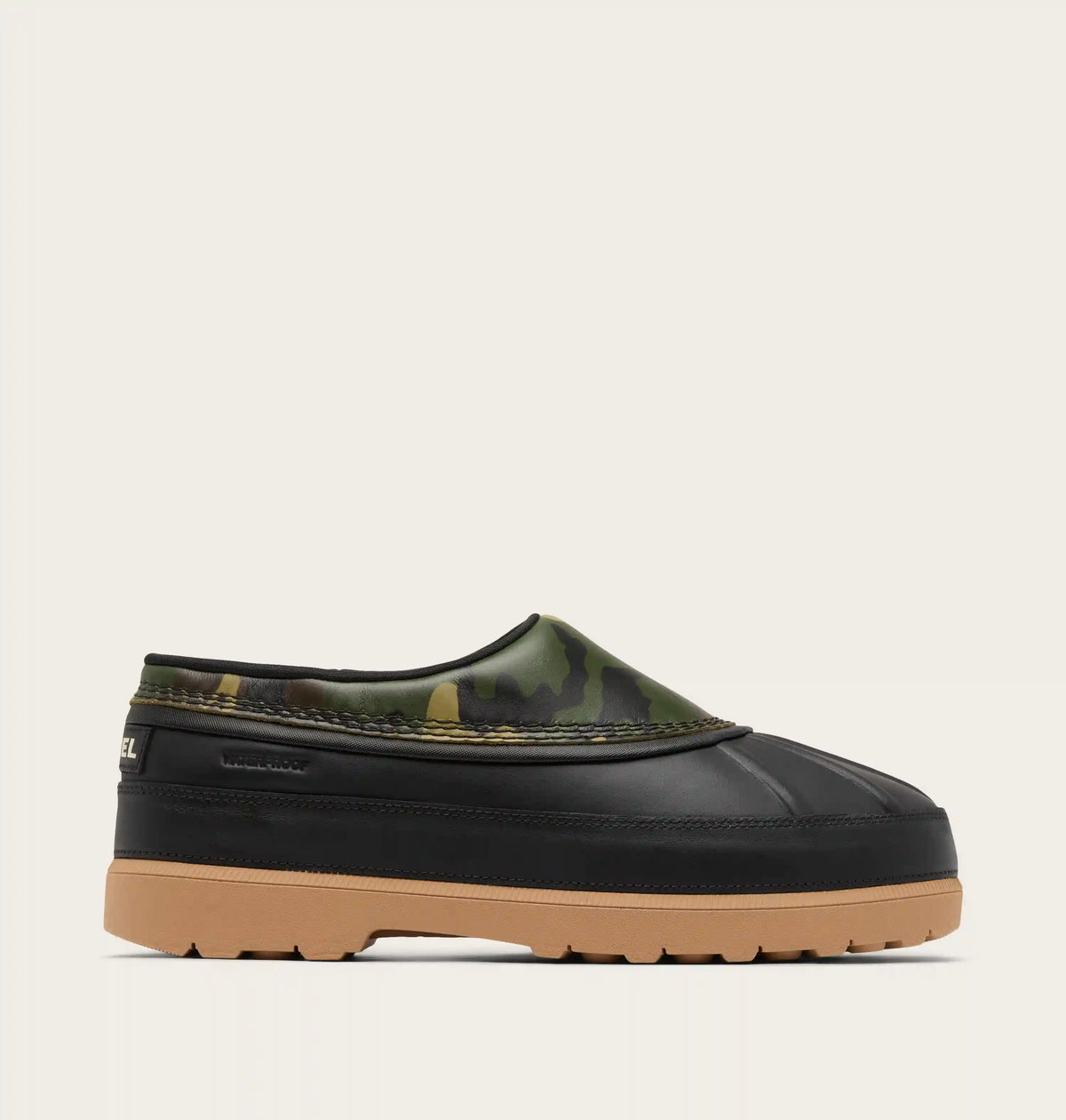 Ambler™ Waterproof Men's Clog