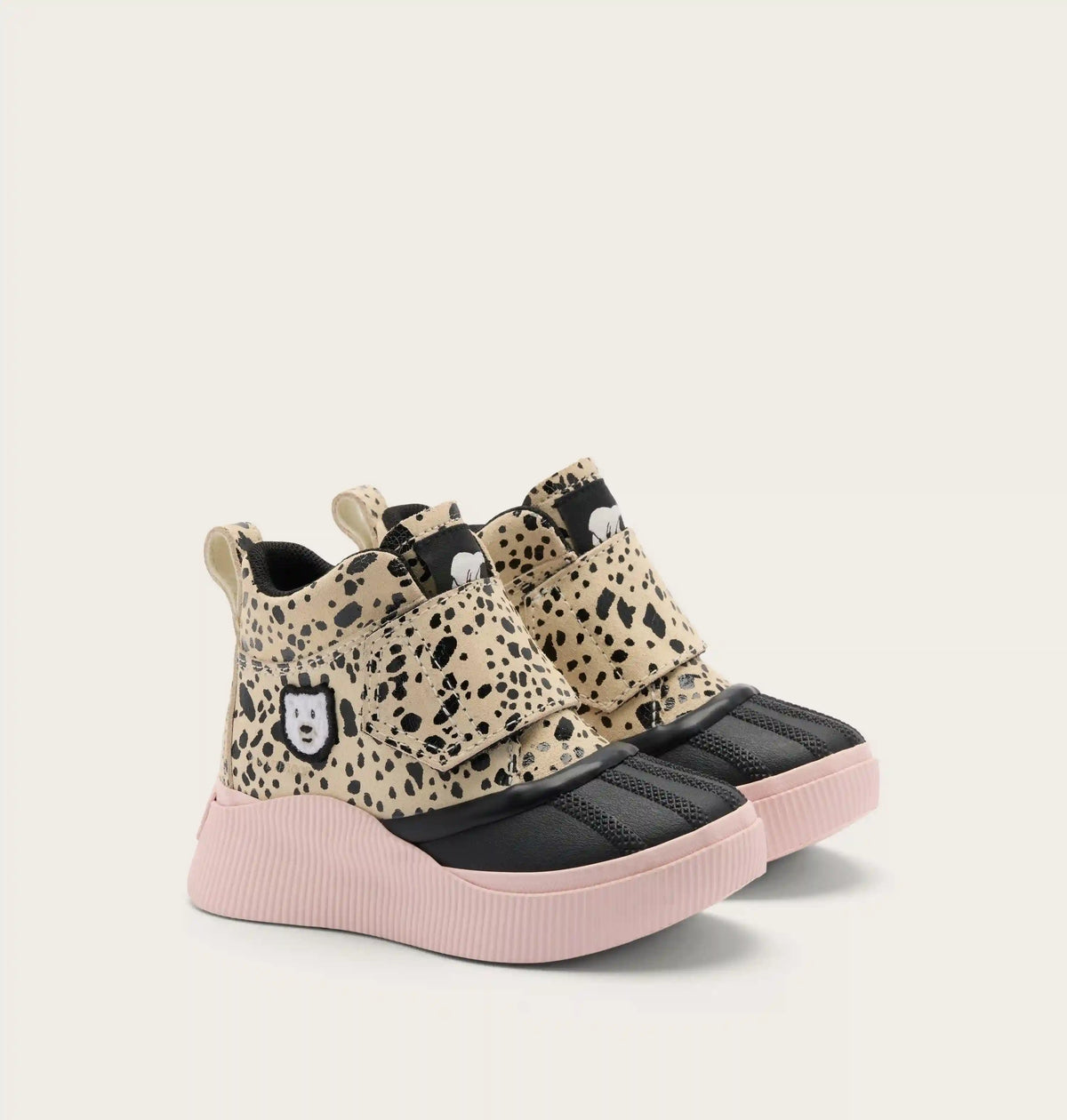 Toddler Out N About™ IV Strap Waterproof Boot