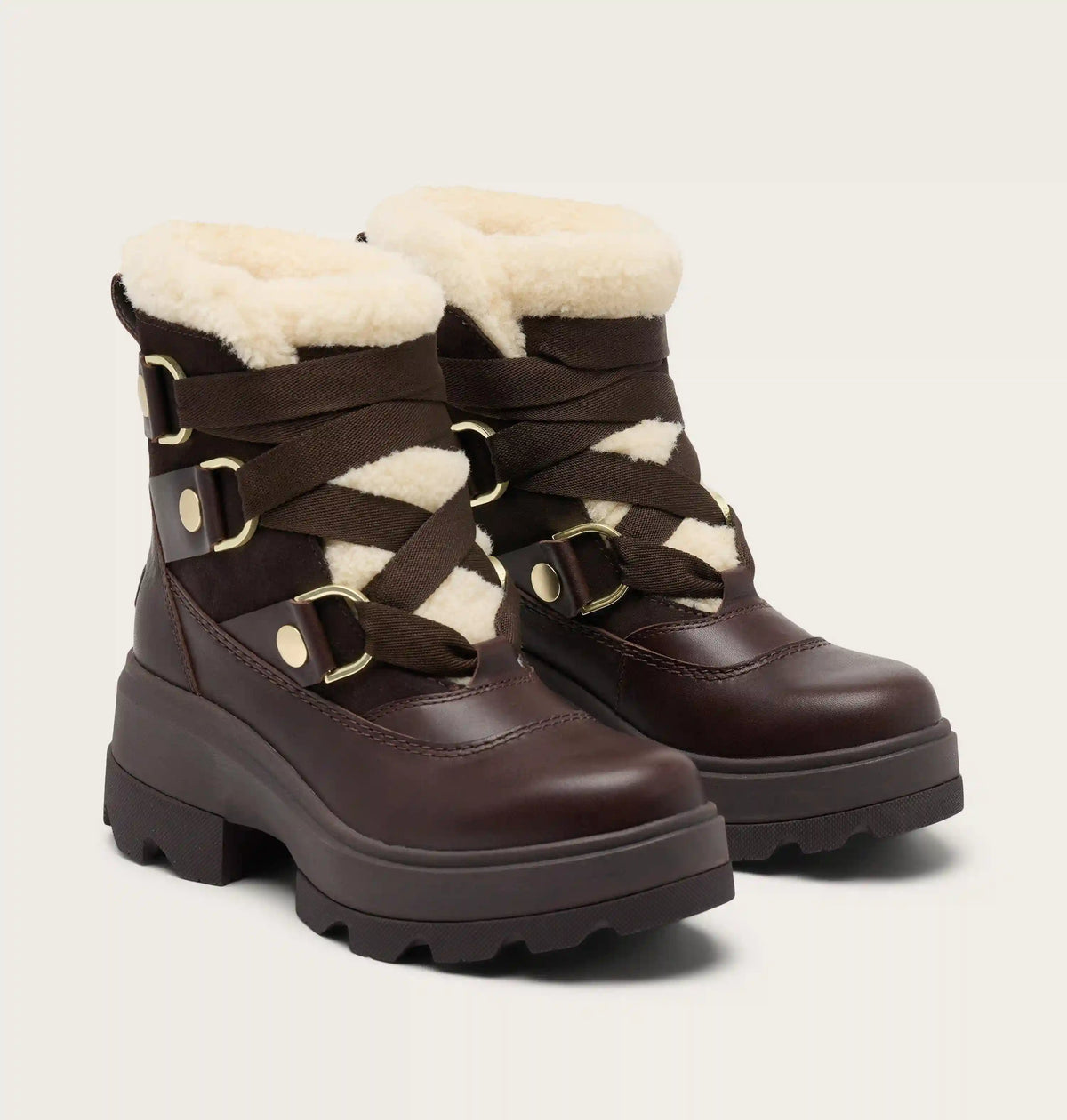Joan FRWD™ Cozy Women's Waterproof Boot