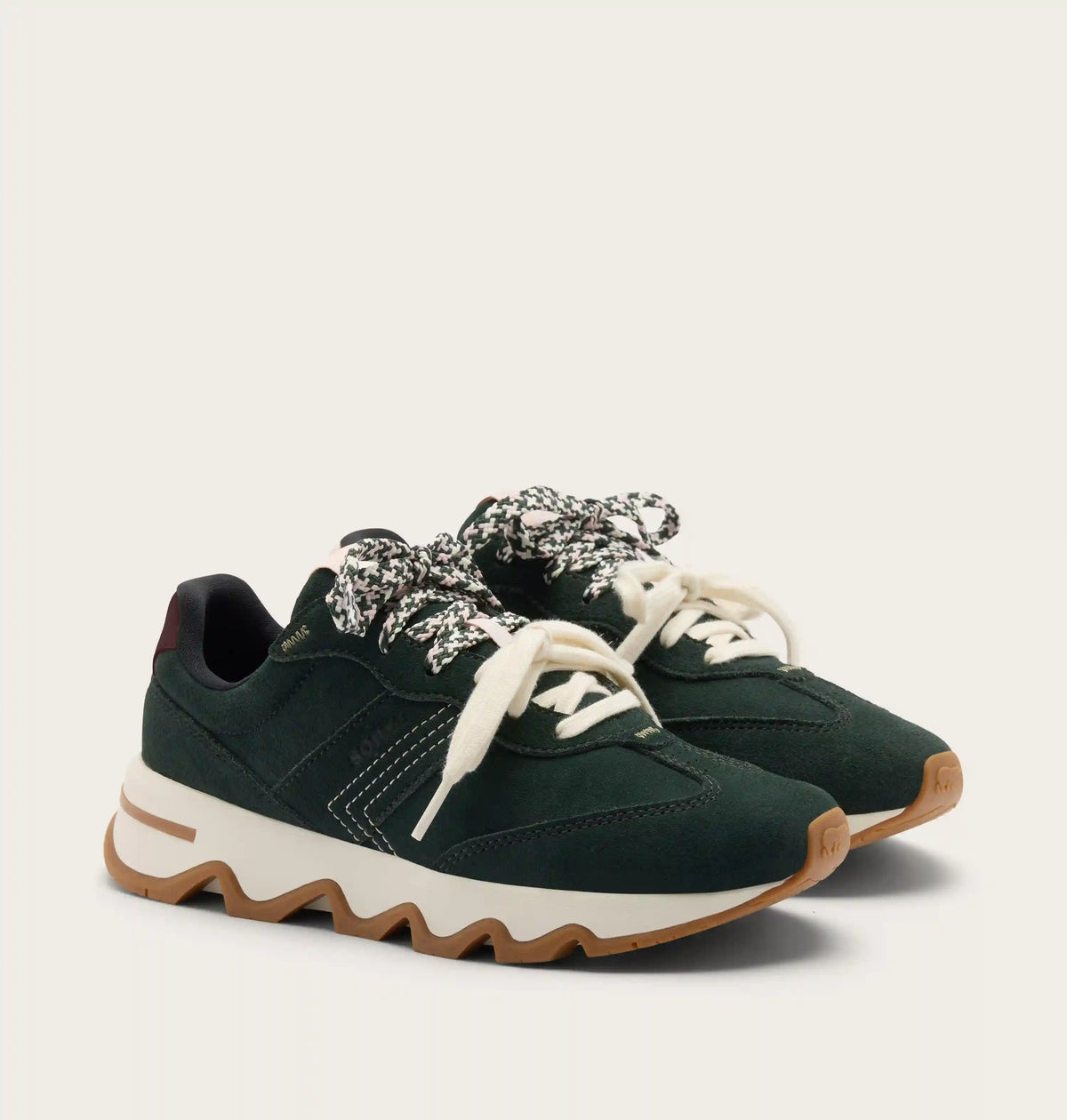 Kinetic™ Ember Lux Women's Sneaker